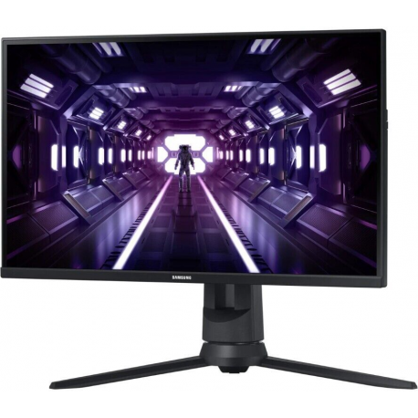 SAMSUNG LF27G35TFWU 27inch Monitor VA FHD 1920x1080 16:9 300cd/m2 1ms MPRT 2xHDMI 1xDP