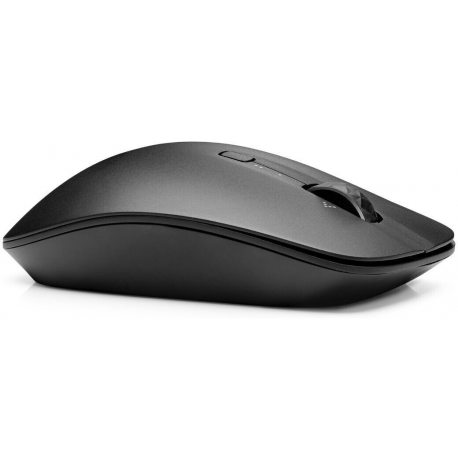 HP Travel - Mouse - 5 buttons - wireless - Bluetooth 4.0 - for OMEN Obelisk by HP 875; HP 15, 27; Pavilion Gaming TG01; Pavilion x360; Spectre x360 - 3