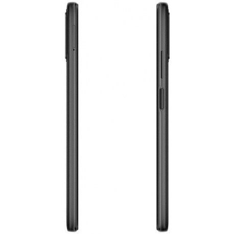 MOBILE PHONE POCO M3/128GB BLACK MZB0863EU XIAOMI