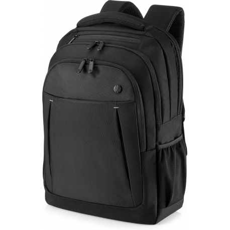 HP Business - Notebook carrying backpack - 17.3" - up to 17.3" (pack of 6) - for HP 246 G7, 256 G8, 340 G7; ProBook 440 G7, 445 G8, 455 G8, 635; ProBook x360 - 1