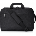 HP Prelude Pro Recycled Top Load - Notebook carrying case - 15.6" - black (pack of 12) - for ProBook 440 G7, 445 G9, 44X G8, 45X G8, 45X G9, 630 G8, 635, 640 G8, 650 G8, Fortis 14 G9