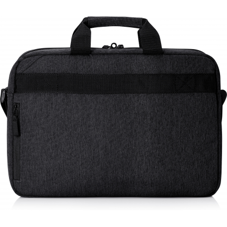 HP Prelude Pro Recycled Top Load - Notebook carrying case - 15.6" - black (pack of 12) - for ProBook 440 G7, 445 G9, 44X G8, 45X G8, 45X G9, 630 G8, 635, 640 G8, 650 G8, Fortis 14 G9 - 4