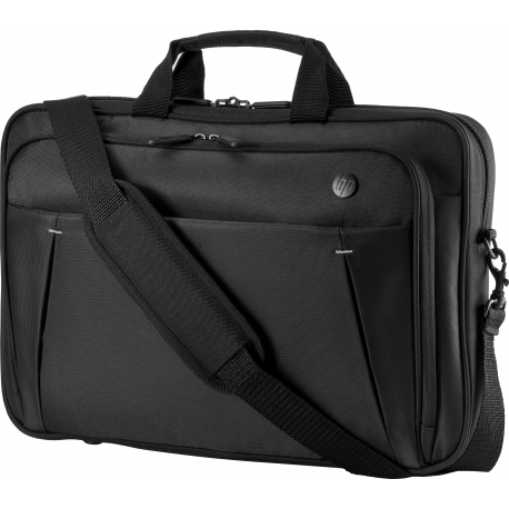 HP Business Top Load - Notebook carrying case - 15.6" (pack of 12) - for ProBook 640 G5, 640 G8, 64X G2, 64X G3, 64X G4, 650 G4, 650 G5, 650 G8, 65X G2, 65X G3 - 1