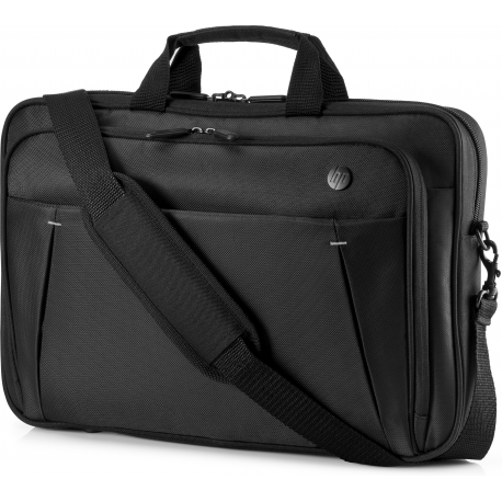 HP Business Top Load - Notebook carrying case - 15.6" (pack of 12) - for ProBook 640 G5, 640 G8, 64X G2, 64X G3, 64X G4, 650 G4, 650 G5, 650 G8, 65X G2, 65X G3 - 2