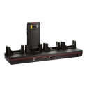 Honeywell Net Base - Standard - docking cradle - Ethernet - 10Mb LAN - for Honeywell CT40 XP; Dolphin CT40