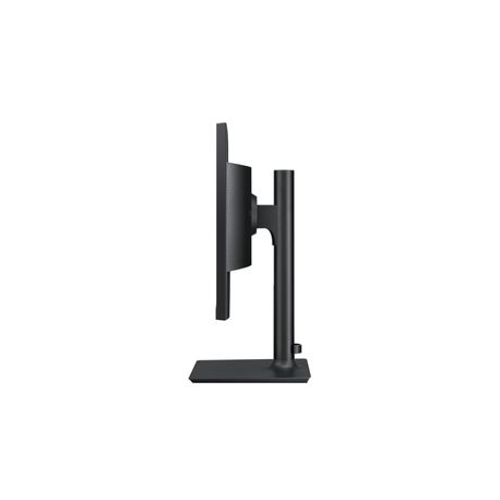 LCD Monitor|SAMSUNG|T650F|24"|Business|Panel IPS|1920x1080|16:9|75Hz|5 ms|Speakers|Swivel|Pivot|Height adjustable|Tilt|LF24T650F