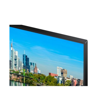LCD Monitor|SAMSUNG|T650F|24"|Business|Panel IPS|1920x1080|16:9|75Hz|5 ms|Speakers|Swivel|Pivot|Height adjustable|Tilt|LF24T650F