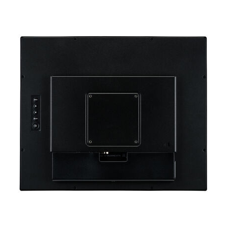 iiyama ProLite TF1534MC-B7X, 38.1 cm (15'), Projected Capacitive, 10 TP, black