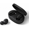 Xiaomi MI True Wireless Earbuds Basic 2 - True wireless earphones with mic - in-ear - Bluetooth - active noise cancelling - black