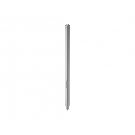 Samsung S Pen - Stylus for tablet - mystic silver - for Galaxy Tab S7, Tab S7+ - 0