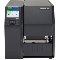 Printronix T8206 6" 203dpi EU STD EMU USB2.0 RS232