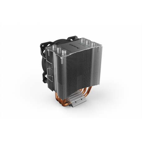 BE QUIET PURE ROCK Slim 2 CPU COOLER