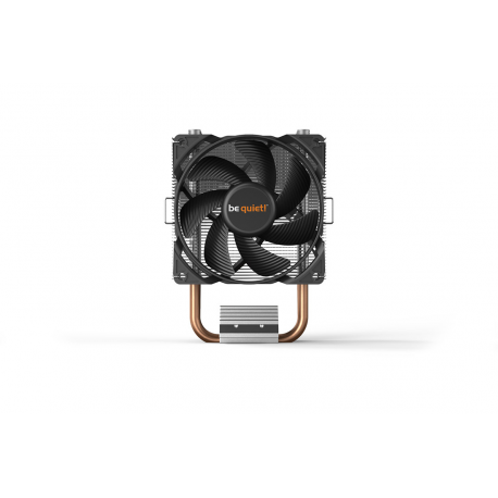 BE QUIET PURE ROCK Slim 2 CPU COOLER