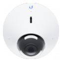 Ubiquiti UniFi Protect G4 Dome Camera - Network surveillance camera - weatherproof - colour (Day&Night) - 5 MP - 2688 x 1512 - fixed focal - audio - GbE - H.264 - PoE