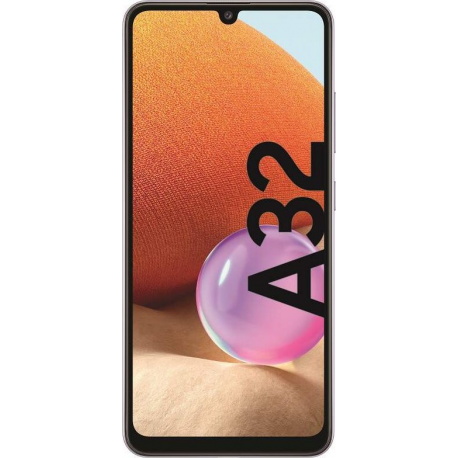 SAMSUNG Galaxy A32 4GB 128GB Light violet