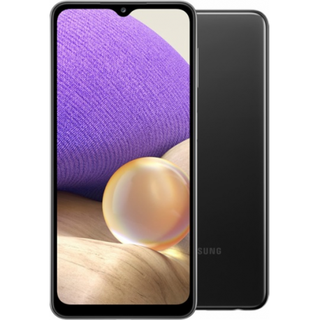 SAMSUNG Galaxy A32 4GB 128GB Black