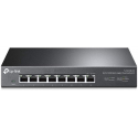 TP-LINK 8-Port 2.5G Multi-Gigabit Desktop Switch