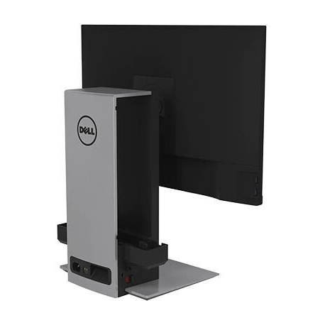 Dell Optiplex Small Form Factor All-in-One Stand OSS21(For Opti x080MFF,NO backward compatible)
