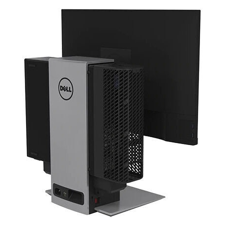 Dell Optiplex Small Form Factor All-in-One Stand OSS21(For Opti x080MFF,NO backward compatible)