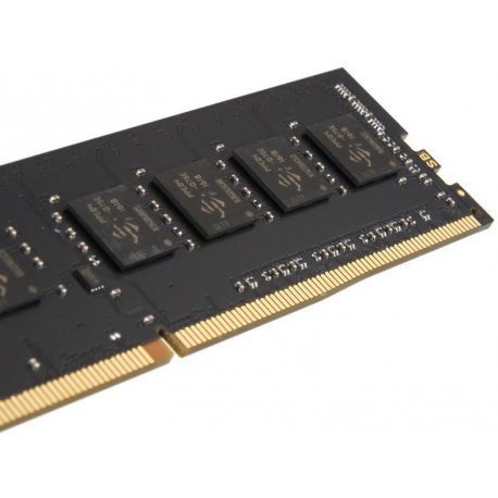 G.Skill Value Series - DDR4 - module - 32 GB - DIMM 288-pin - 2666 MHz  /  PC4-21300 - CL19 - 1.2 V - unbuffered - non-ECC - 1
