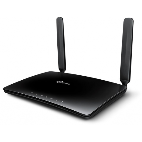 TP-Link TL-MR6500V - V1 - wireless router - WWAN - 3-port switch - 802.11a/b/g/n/ac - Dual Band - 1