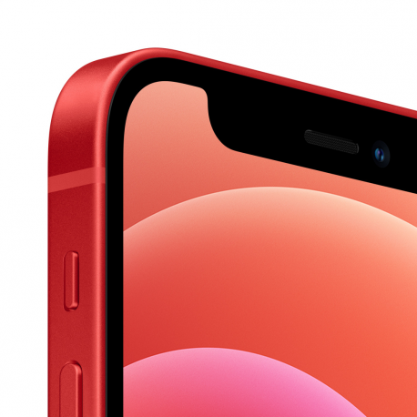 MOBILE PHONE IPHONE 12 MINI/64GB RED MGE03 APPLE