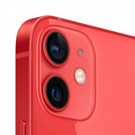 MOBILE PHONE IPHONE 12 MINI/64GB RED MGE03 APPLE