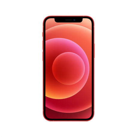 MOBILE PHONE IPHONE 12 MINI/64GB RED MGE03 APPLE