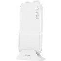MikroTik wAP ac LTE6 kit - Radio access point - LTE - Wi-Fi 5, LTE - 2.4 GHz, 5 GHz - LTE 700/800/850/900/1800/1900/2100/2300/2500/2600