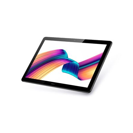 TABLET MEDIAPAD T5 10" WIFI/32GB BLACK 53011PBL HUAWEI