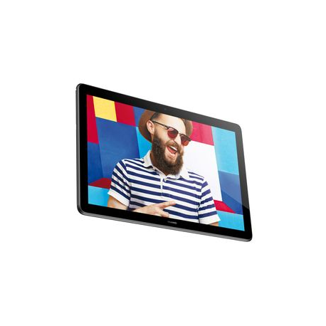 TABLET MEDIAPAD T5 10" WIFI/32GB BLACK 53011PBL HUAWEI