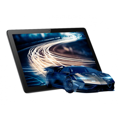 TABLET MEDIAPAD T5 10" WIFI/32GB BLACK 53011PBL HUAWEI