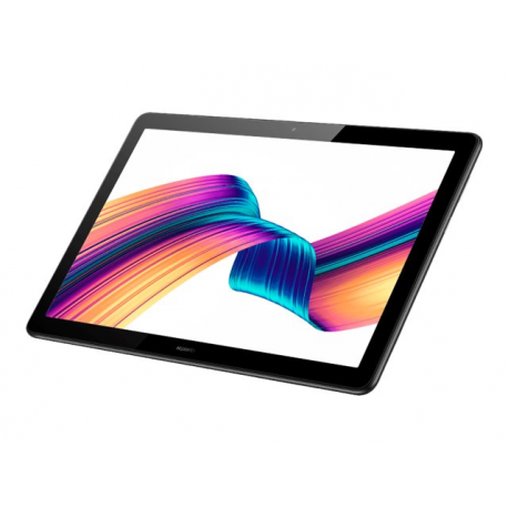 TABLET MEDIAPAD T5 10" WIFI/32GB BLACK 53011PBL HUAWEI