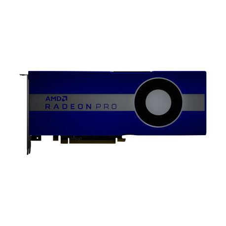 HP AMD Radeon Pro W5700 8GB 5mDP+USBc