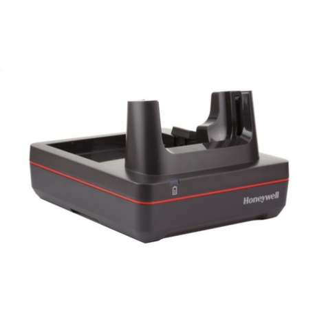 Honeywell Non-Booted Display Dock - Docking cradle - USB  /  Ethernet - HDMI - 10Mb LAN - 1