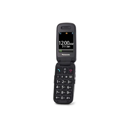 MOBILE PHONE KX-TU446/KX-TU446EXB PANASONIC