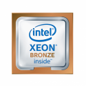 Intel Xeon Bronze 3206R - 1.9 GHz - 8-core - for ProLiant ML350 Gen10