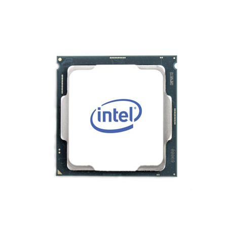 Intel Core i9 11900K - 3.5 GHz - 8-core - 16 threads - 16 MB cache - LGA1200 Socket - Box - 0