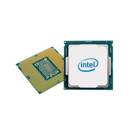 Intel Core i9 11900K - 3.5 GHz - 8-core - 16 threads - 16 MB cache - LGA1200 Socket - Box - 3