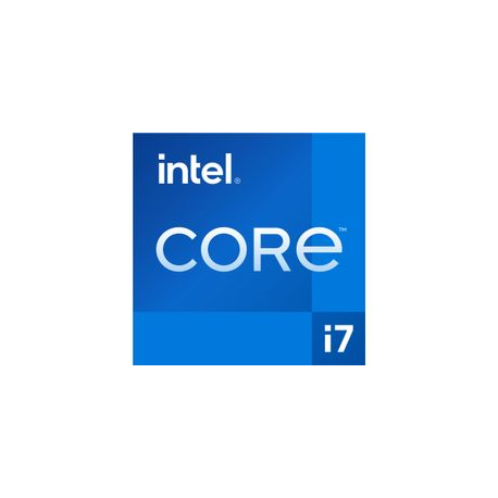 Intel Core i7 11700K - 3.6 GHz - 8-core - 16 threads - 16 MB cache - LGA1200 Socket - Box - 1