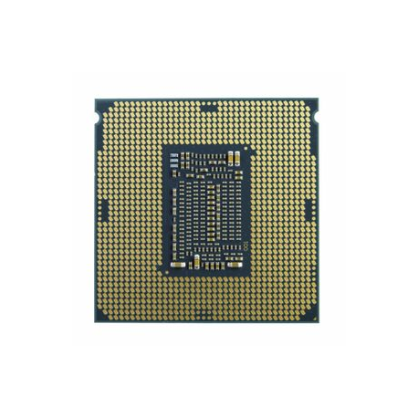 Intel Core i3 10105 - 3.7 GHz - 4 cores - 8 threads - 6 MB cache - LGA1200 Socket - Box - 2