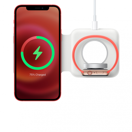 MagSafe Duo Charger, Model A2458