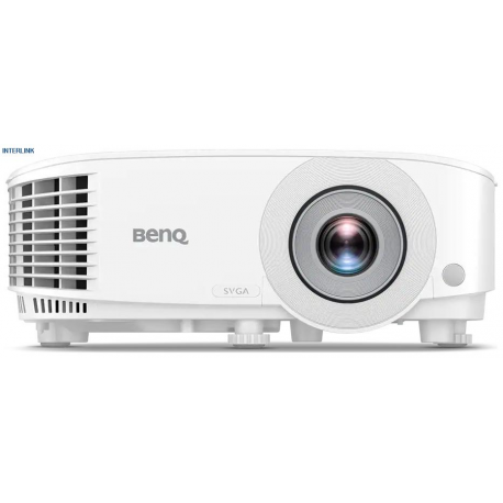 BenQ MS560 - DLP projector - portable - 3D - 3200 lumens - SVGA (800 x 600) - 1