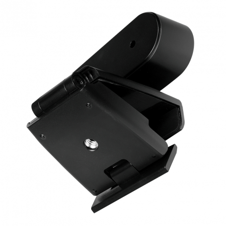 LOGILINK UA0368 HD USB webcam microphone