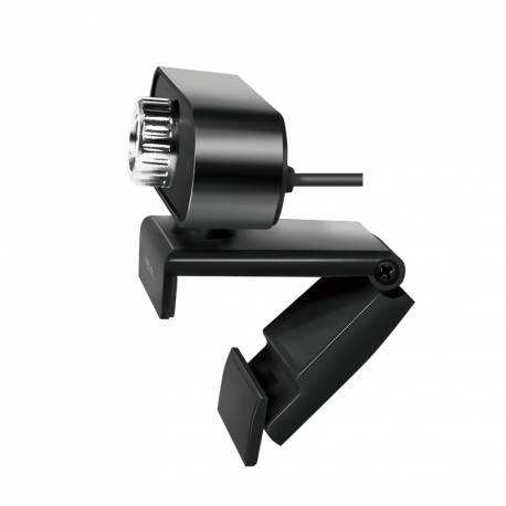 LOGILINK UA0368 HD USB webcam microphone
