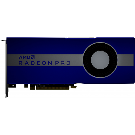 HP AMD Radeon Pro W5700 8GB 5mDP+USBc