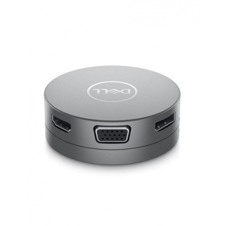 NB ACC ADAPTER MOBILE USB-C/470-AEUP DELL
