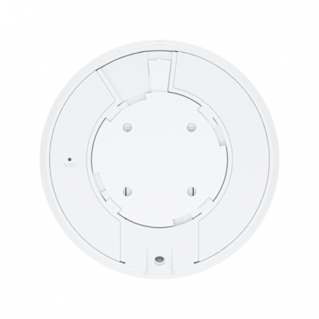 Ubiquiti UniFi Protect G4 Dome Camera - Network surveillance camera - weatherproof - colour (Day&Night) - 5 MP - 2688 x 1512 - fixed focal - audio - GbE - H.264 - PoE - 3