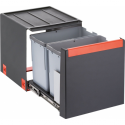 CoreParts - Laptop battery - 1 x Lithium Ion 9000 mAh - for Acer Aspire 42XX, 45XX, 47XX, 52XX, 5336, 55XX, 57XX, 75XX, 77XX
