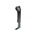 Datalogic Bonnet Side Mount - Barcode scanner mounting bracket - for Magellan 9300i, 9400i